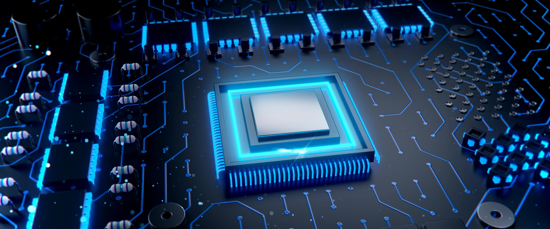 Китай компьютерное оборудование