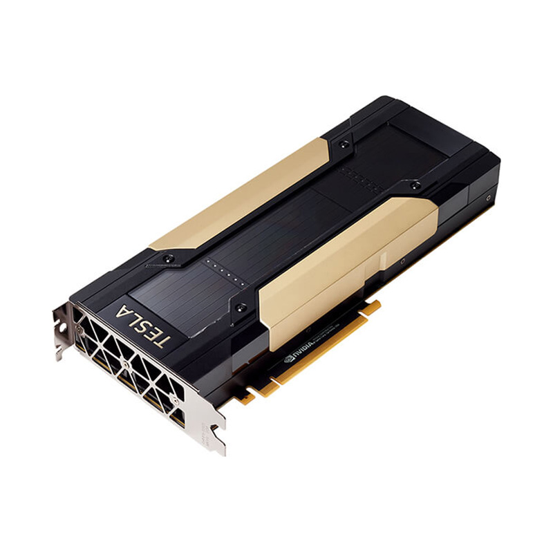 NVIDIA TESLA V100 32 ГБ SXM2 OEM - проверенная производительность искусственного интеллекта в непревзойденном значении