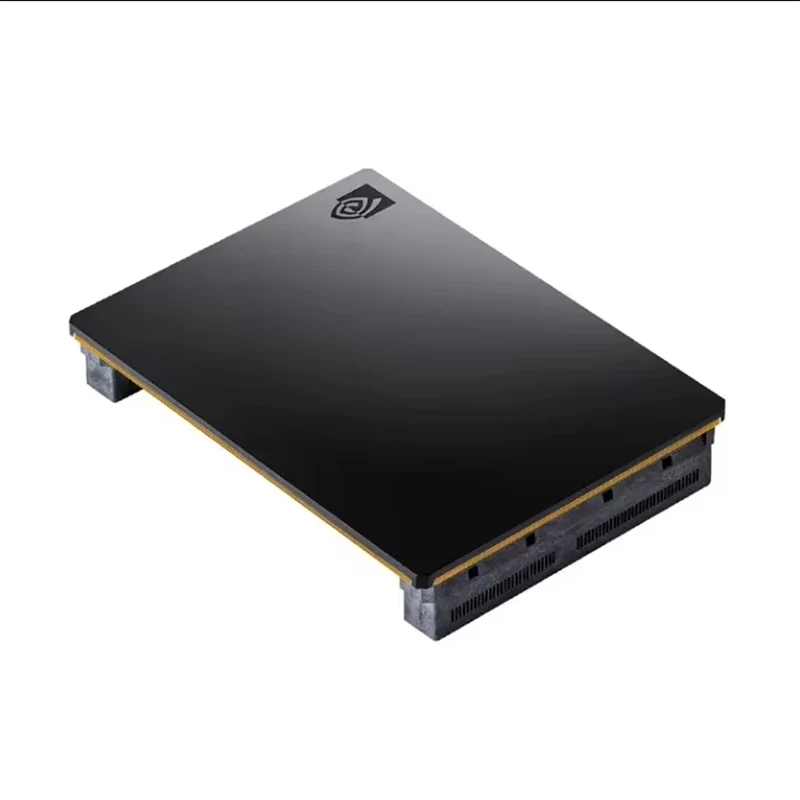 Почему мост Nvidia NVLink необходим для высокопроизводительных вычислений?