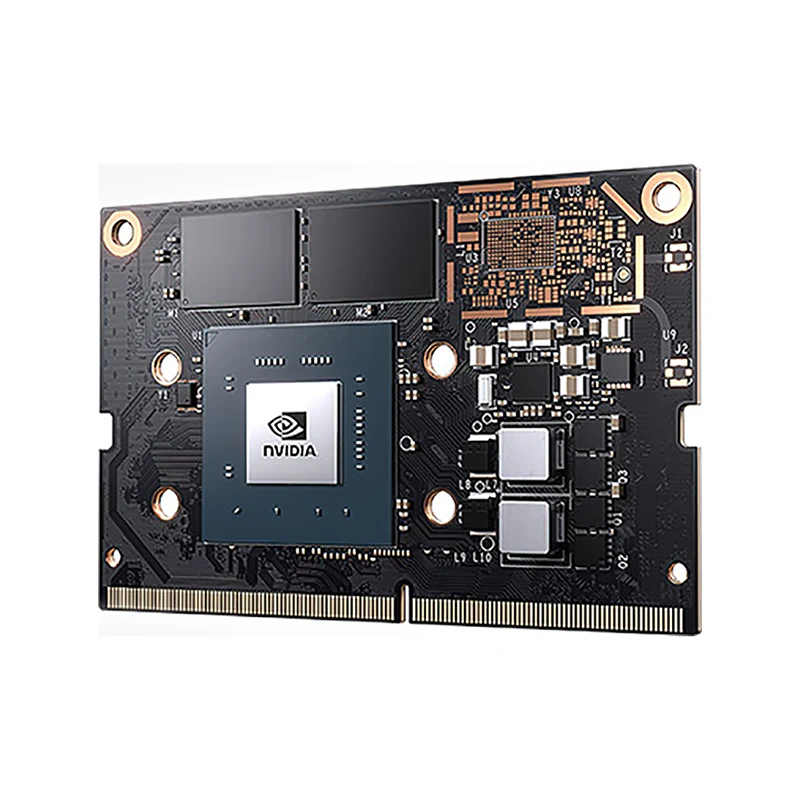 Какова дата окончания срока службы (EOL) производственных модулей NVIDIA Jetson Nano?