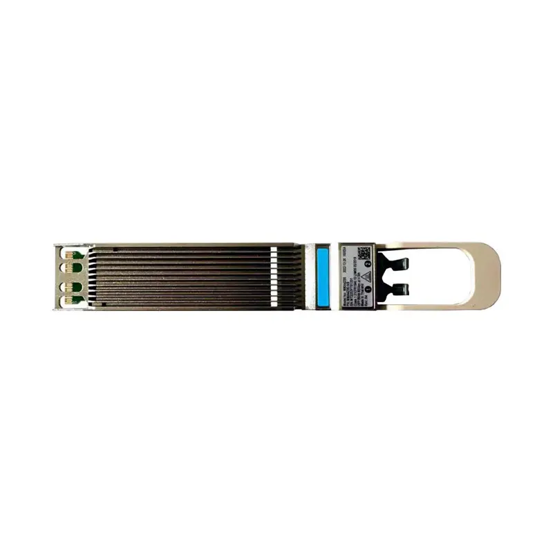 Почему трансивер 400G QSFP-DD важен для модернизации центров обработки данных следующего поколения?