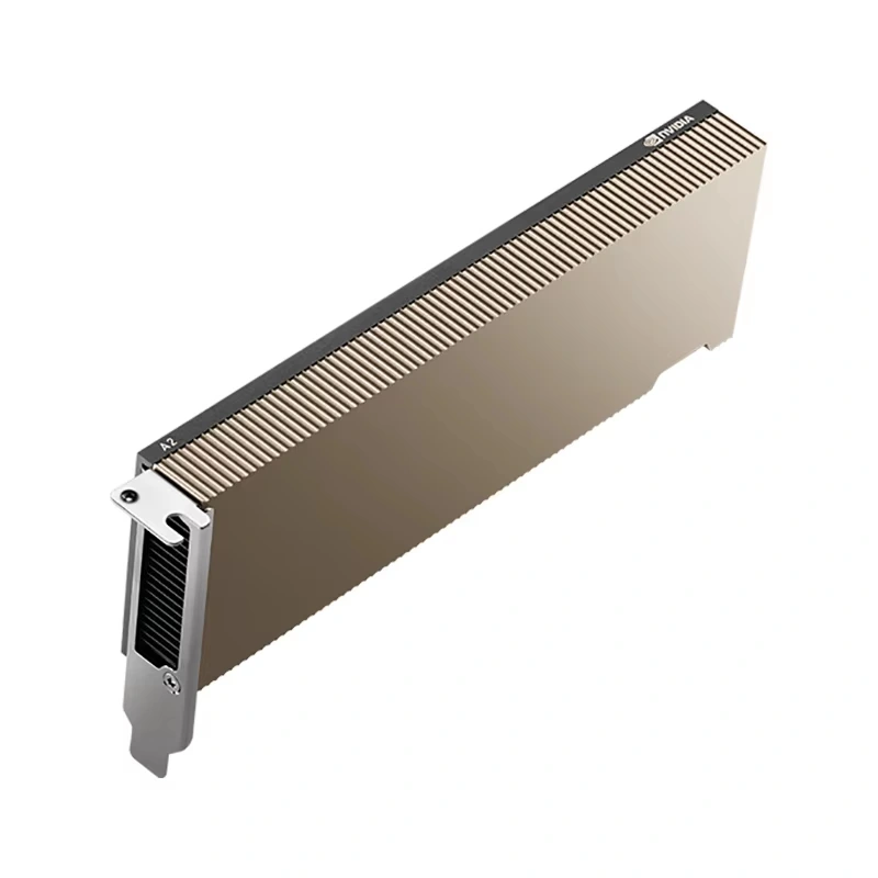 Видеокарта A2 16G