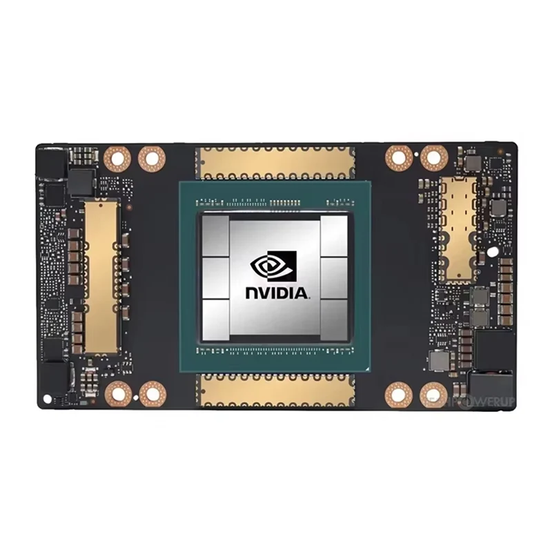 Видеокарта A800 80G PCIE