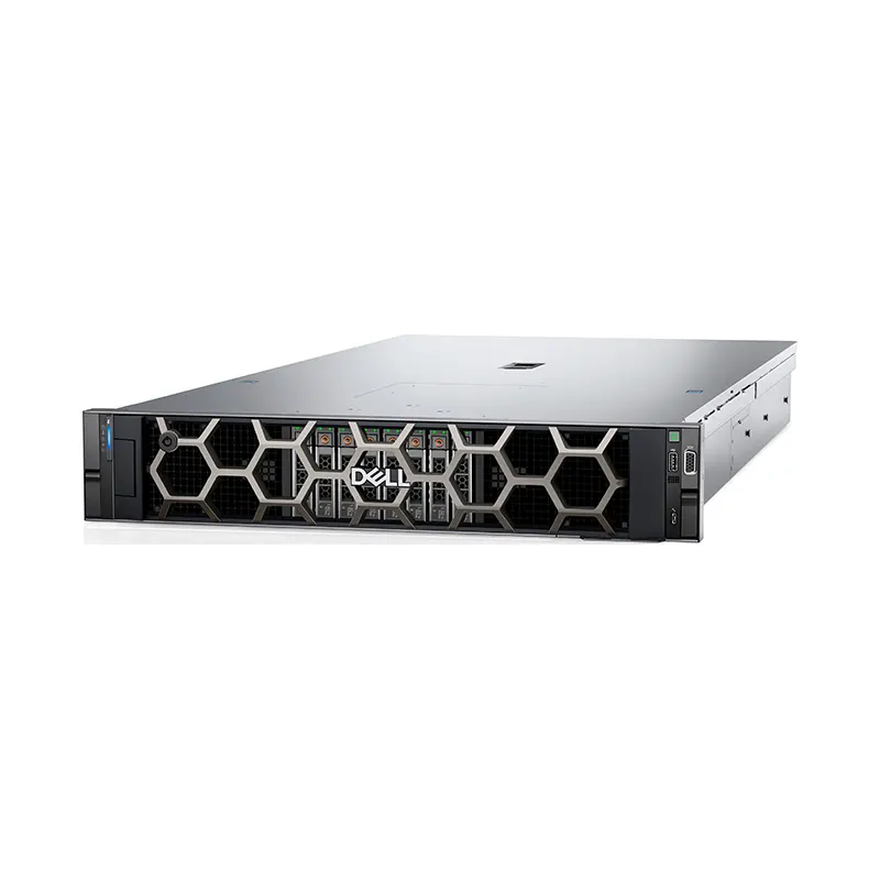 Dell Poweredge R760xa