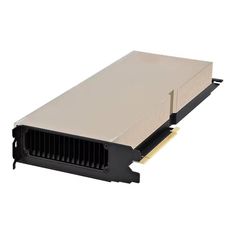 H100 64G PCIe видеокарта