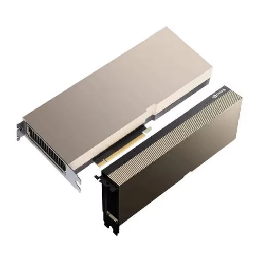 H100 80G PCIE видеокарта