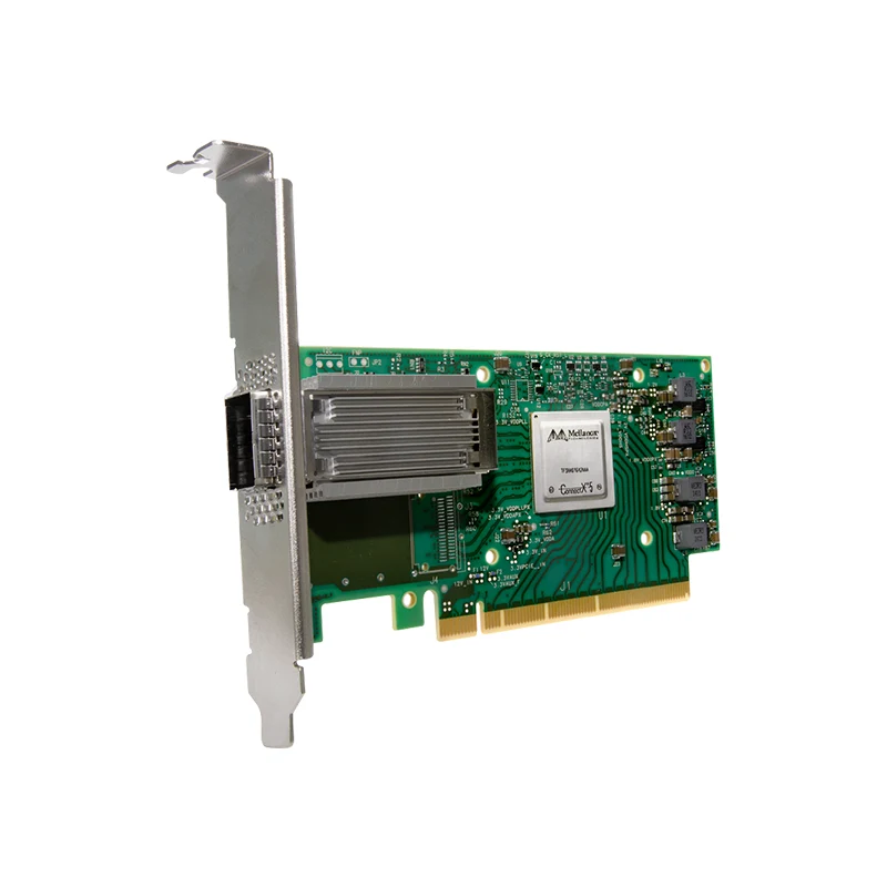 Mellanox McX555A-Ecat