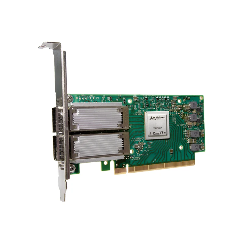 Mellanox McX556A-Ecat