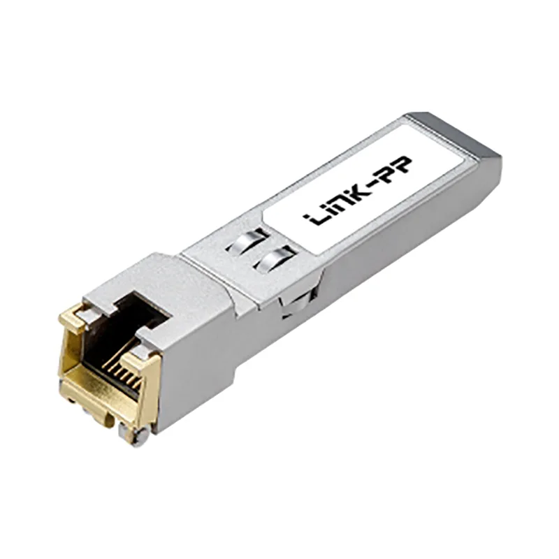 Link-pp 2,5G Copper SFP