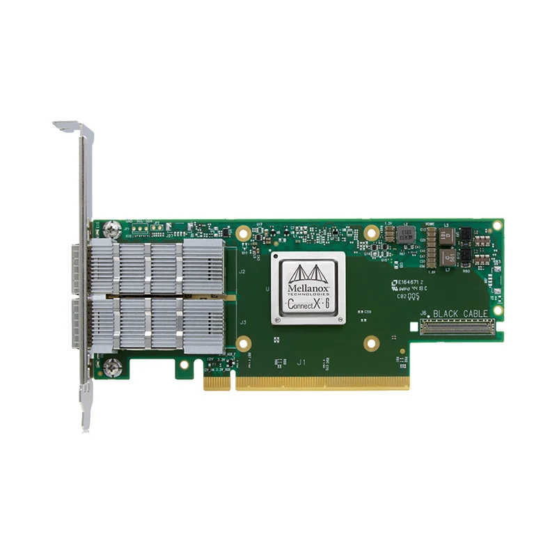 Mellanox MCX653105A-Ecat