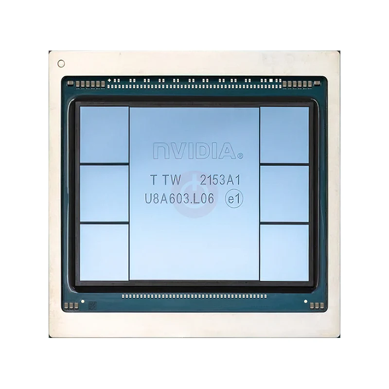 Видеокарта NVIDIA GA100