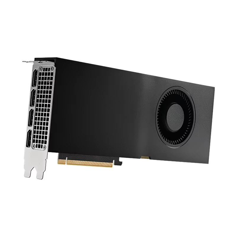 Видеокарта RTX A4000 16G