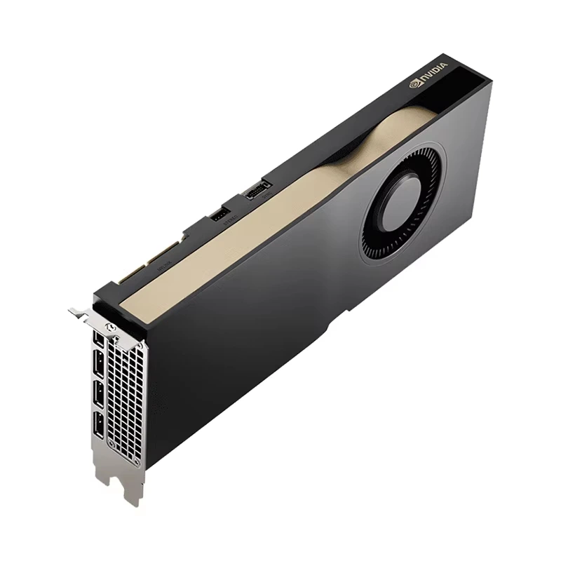 Видеокарта RTX A5000 24G