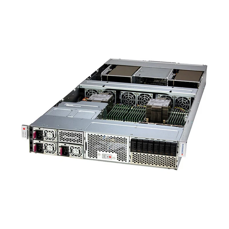 Supermicro sys-221GE-NR