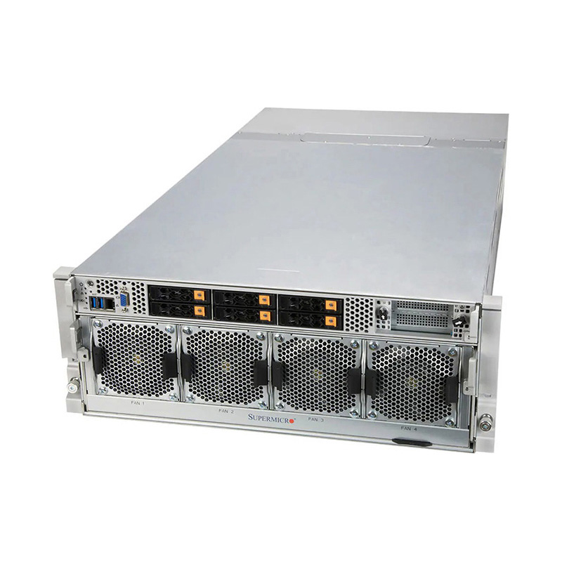 Supermicro sys-420GP-Tnar+