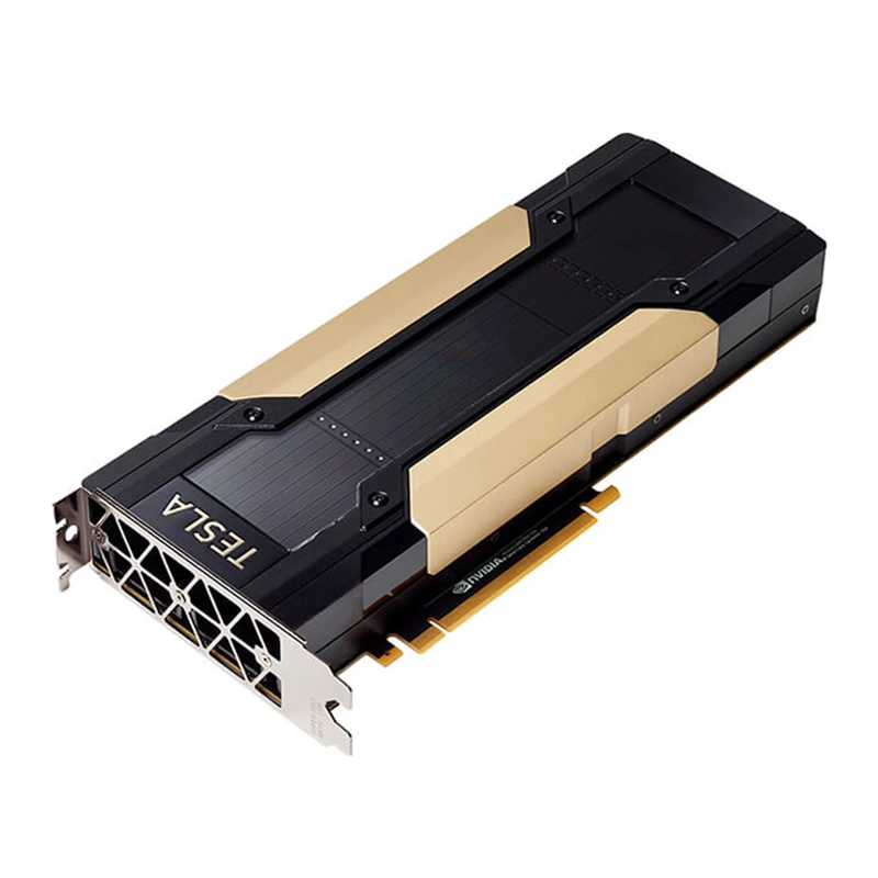 Видеокарта V100 32G